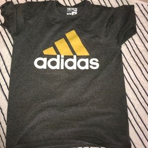 Adidas shirt